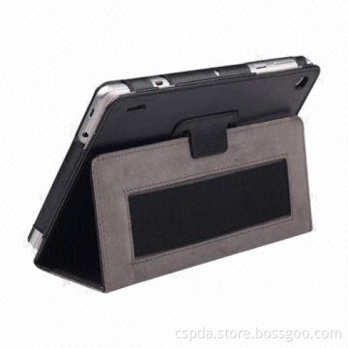 2013 Hot Selling Back Standing Book Case for Acer Iconia A1-810, OEM and ODM Orders Welcomed